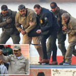 toppled-venezuelan-dictator-nicolas-maduro-and-wife-injured-themselves-trying-to-evade-capture:-trump-officials
