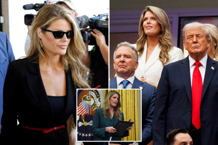 judge-orders-lindsey-halligan-to-explain-why-she-keeps-using-‘us-attorney’-title-after-appointment-ruled-unlawful