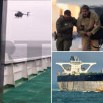 us-forces-board-sanctioned-russia-flagged-oil-tanker-that-eluded-venezuela-blockade