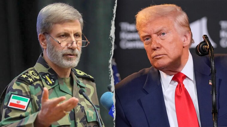 iranian-military-leader-threatens-preemptive-attack-after-trump-comments