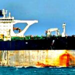 breaking:-us-seizes-fleeing-sanctioned-tanker-marinera-despite-the-presence-of-russian-military-vessels-and-submarine