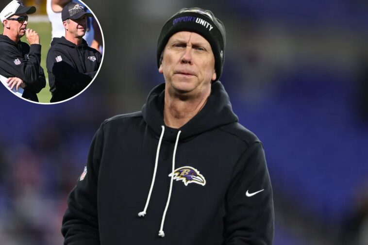 browns-request-interview-for-john-harbaugh-assistant-after-ravens-coach’s-shock-firing