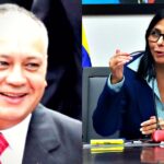 trump-puts-venezuelan-interior-minister-cabello-on-notice:-cooperate-or-be-the-next-target-–-new-president-delcy-rodriguez-fires-all-security-detail-and-hires-‘torture-czar’
