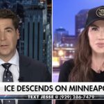 “we-are-coming-for-you”:-dhs-secretary-kristi-noem-sends-blistering-warning-to-gavin-newsom-—-vows-arrests-over-massive-taxpayer-funded-fraud