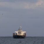 breaking:-us-seizes-venezuelan-‘shadow-tanker’-being-escorted-by-russia