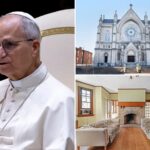 pope-leo-xiv’s-former-church-and-home-hits-market-for-$1.8m