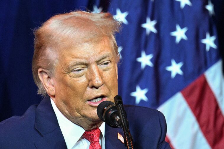 pollster-shreds-gop-‘rift’-narrative-on-venezuela,-points-to-trump’s-‘iron-grip’-on-base