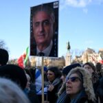 iran’s-pahlavi-calls-for-action:-the-crown-prince-challenges-the-crumbling-walls-of-tehran