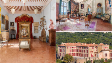 stunning-medieval-castle-with-100-rooms-—-and-nearly-1,000-years-of-history-—-could-be-yours