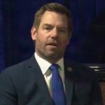 sleazebag-rep.-eric-swalwell-compares-j6-protests-to-9/11-—-says-he-feels-‘same-sorrow’-as-attack-that-killed-3000-americans-(video)