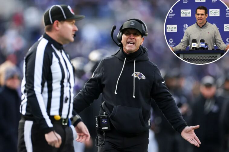 giants-fans-wanting-an-immediate-john-harbaugh-hire-will-be-disappointed