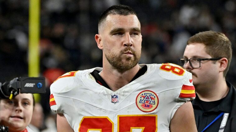 chiefs’-travis-kelce-says-he-will-be-a-‘regular-human’-for-a-couple-weeks-before-making-retirement-decision