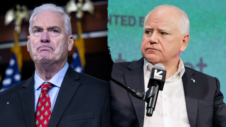 emmer-warns-walz-could-end-up-‘in-cuffs’-amid-minnesota-fraud-claims