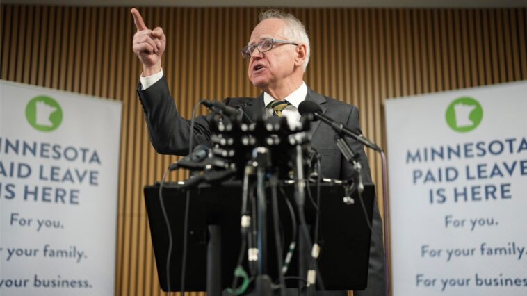 gop-sees-minnesota-senate-seat-in-play-after-walz-quits-re-election-amid-massive-fraud-scandal