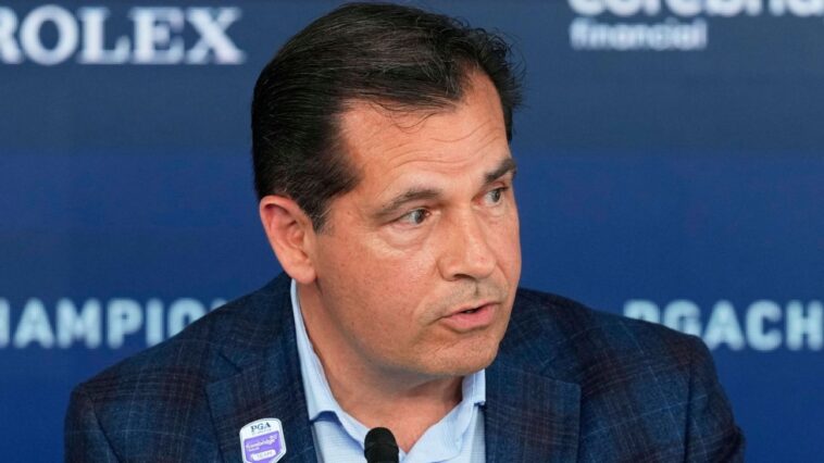 ceo-of-pga-of-america-resigns-to-care-for-family