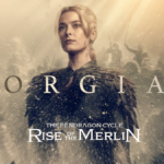 inside-‘the-pendragon-cycle’:-emree-franklin-explores-the-making-of-a-fantasy-villain