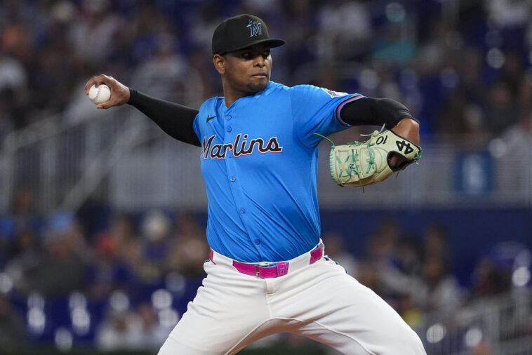 cubs-nearing-deal-for-yankees-trade-target-edward-cabrera-from-marlins