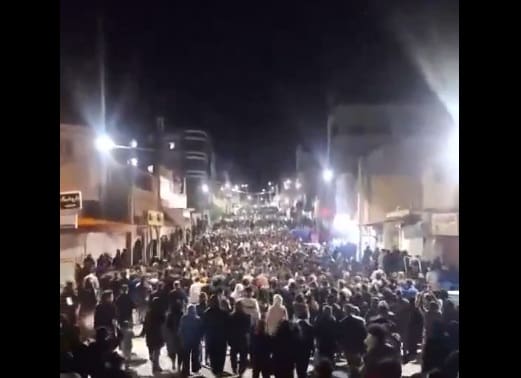 huge:-the-iranian-people-are-getting-stronger-and-pushing-back-against-the-iranian-regime