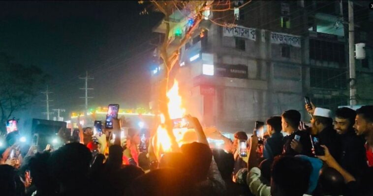 when-rumor-becomes-a-death-sentence:-bangladesh’s-crisis-and-the-test-for-democratic-leadership