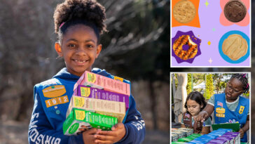 sweet-news!-girl-scout-cookie-season-is-here-— with-a-new-mouthwatering-flavor