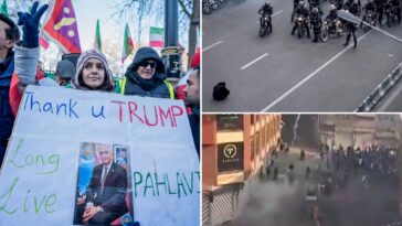 iranian-protester-renames-tehran-street-after-trump-as-unrest-spreads-amid-crackdown