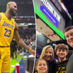 lebron-james-mingles-with-bubba-watson-after-lakers’-win