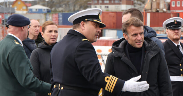 france-and-germany-working-with-european-partners-to-prevent-trump-from-acquiring-greenland
