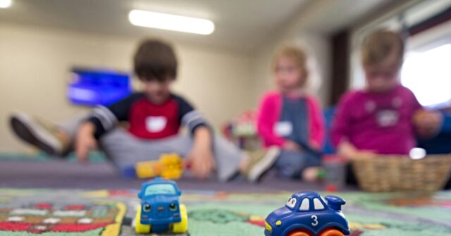 democrats:-hhs-freezing$10-billion-in-child-care-funding-to-blue-states-amid-fraud-accusations-a-‘frontal-assault’-on-children