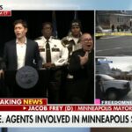“get-the-f*ck-out-of-minneapolis!”-–-far-left-mayor-jacob-frey-lashes-out-at-ice-after-woman-attempting-to-run-over-agent-fatally-shot-(video)