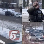 new-minneapolis-ice-shooting-video-shows-vehicle-appear-to-hit-agent-as-he-opened-fire