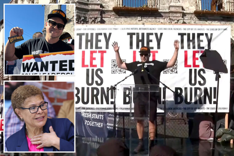 spencer-pratt-announces-he’s-running-for-mayor-of-los-angeles-during-fire-anniversary-protests