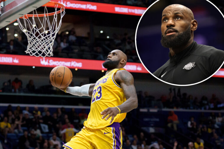lebron-james’-status-for-lakers’-back-to-backs-is-‘tbd’-going-forward