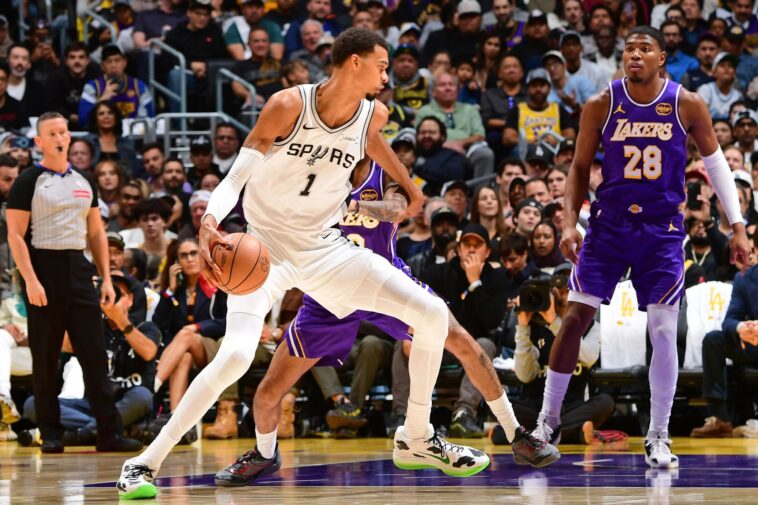 betmgm-bonus-code-nypdm1500:-get-a-20%-first-deposit-match-up-to-$1,500-for-lakers-vs.-spurs