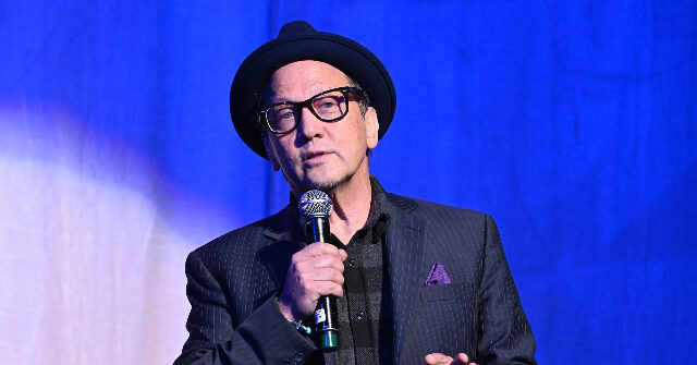 watch:-rob-schneider-exposes-‘rot-in-the-soul-of-hollywood’-he-says-is-‘blacklisting’-actors-for-being-conservative