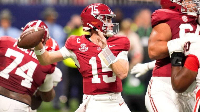 ty-simpson-declares-for-the-nfl-draft:-what-does-it-mean-for-the-qb-class,-alabama’s-next-moves?
