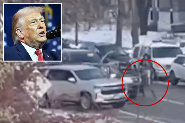 ice-agent-who-shot-woman-in-minneapolis-hospitalized-after-being-hit-by-vehicle,-trump-says:-‘hard-to-believe-he-is-still-alive’