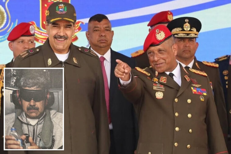venezuelan-interim-leader-delcy-rodriguez-fires-general-who-failed-to-protect-maduro-during-us-raid