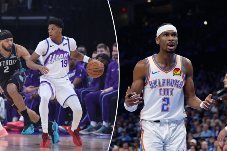 jazz-vs.-thunder-odds:-nba-picks,-best-bets,-predictions-wednesday