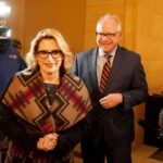 ‘you-don’t-get-a-promotion’:-gop-rival-urges-peggy-flanagan-to-quit-senate-race-after-walz-bows-out