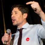 who-is-jacob-frey?-meet-the-dem-mayor-who-told-ice-to-‘get-the-f—-out’-of-his-city