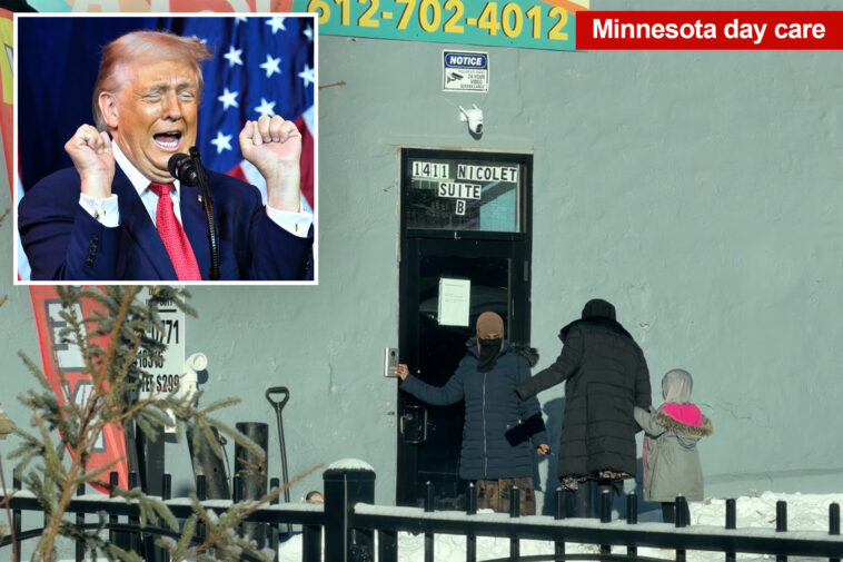 trump-lists-his-demands-in-$10b-california-childcare-fraud-probe