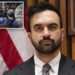 majority-of-jewish-nyc-voters-feel-threatened-with-anti-israel-mayor-zohran-mamdani-in-office:-new-poll