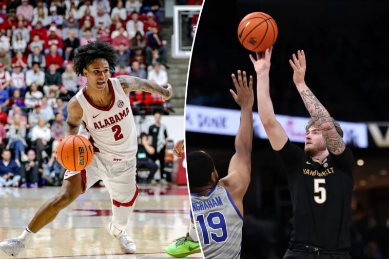 alabama-vs.-vanderbilt-prediction,-picks:-men’s-college-basketball-odds,-best-bets-wednesday