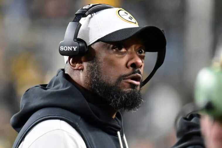mike-tomlin’s-steelers-future-up-in-the-air-as-nfl-playoffs-loom