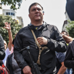 socialist-thugs-arrest-venezuelans-for-celebrating-nicolas-maduro’s-downfall