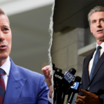 duffy-says-‘time’s-up’-for-newsom-as-feds-withhold-$160m-over-illegal-trucking-licenses
