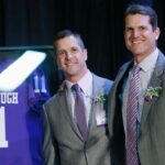 jim-harbaugh-hails-john,-hopes-he’s-nfc-bound