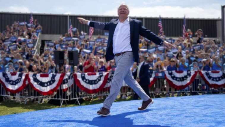 8-perfect-new-jobs-for-tim-walz