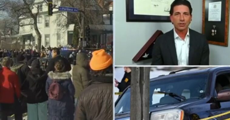 watch:-ex-trump-dhs-chief-demolishes-‘unhinged’-leftist-minneapolis-mayor-frey-for-raging-at-ice-to-‘get-the-f-ck-out-of-our-city’