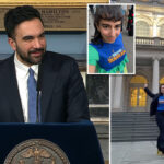 zohran-mamdani’s-first-city-hall-press-conference-as-mayor-is-with-fawning-influencers:-‘i’ve-had-so-much-fun-making-content-for-you’